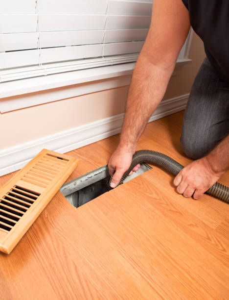 Best Emergency Air Duct Cleaning  in Heflin, AL